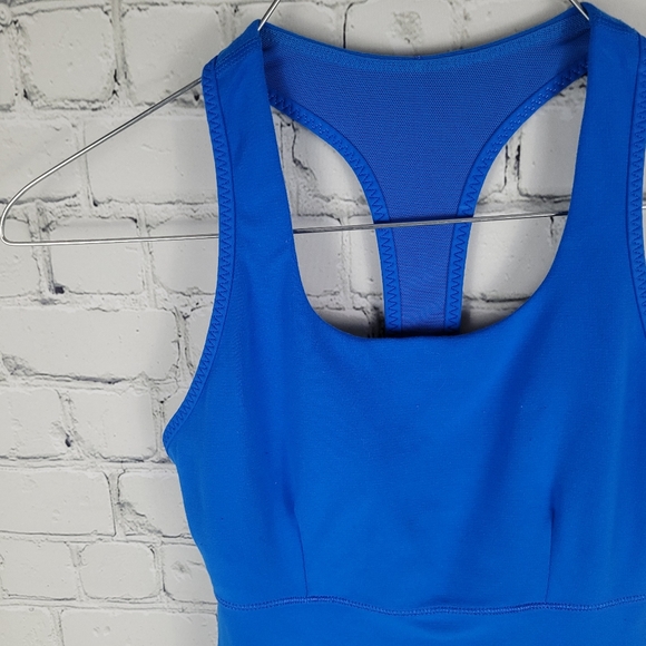 LULULEMON | Power Up racerback workout athletic yoga tank top - Picture 2 of 8